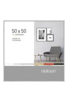 Image of Pixel 50 x 50cm Picture Frame