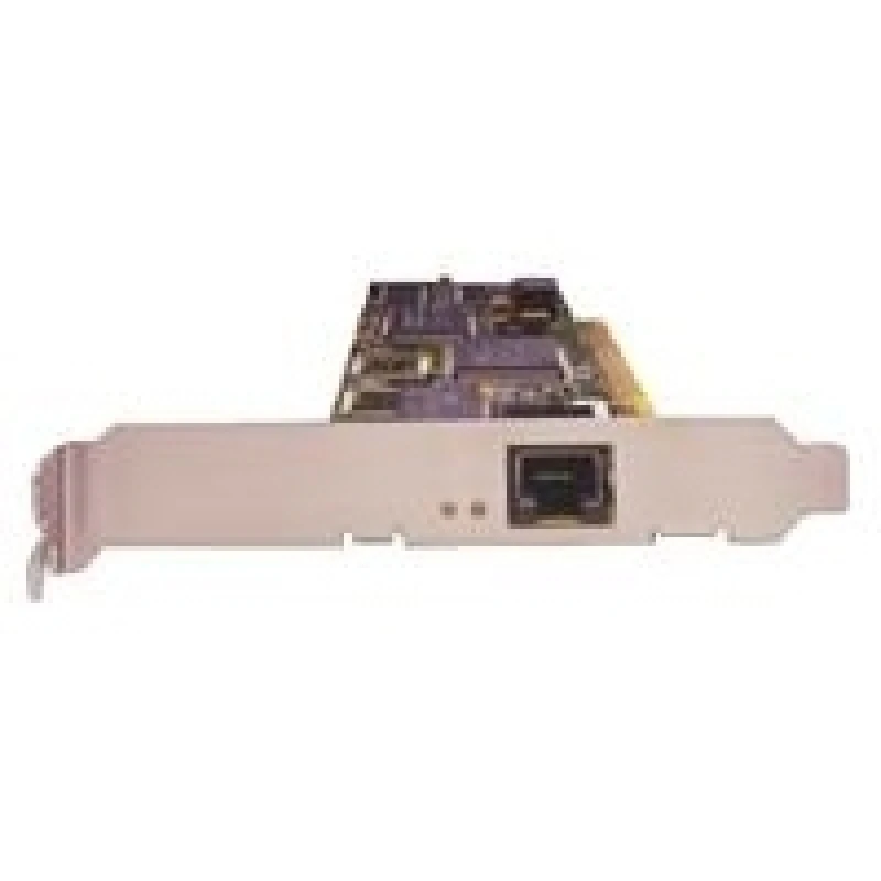 Image of Dialogic Diva BRI-2FX Internal Ethernet 14.4 Mbit/s