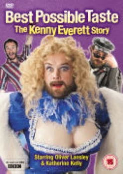 Image of Best Possible Taste: The Kenny Everett Story