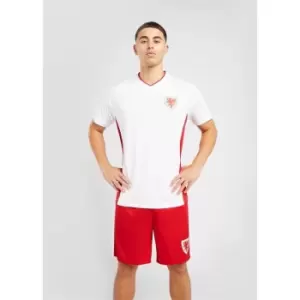 image of Source Lab Short Mens - Red