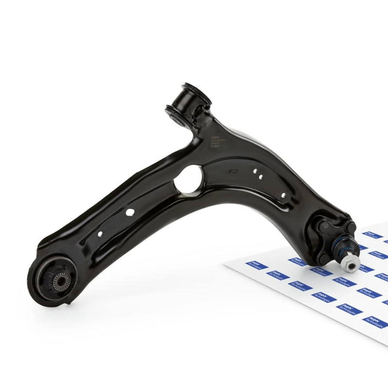 Image of DELPHI Suspension arm DELPHI TC4651