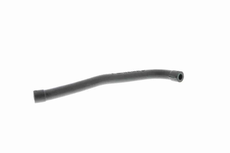 Image of VAICO V30-0907 Crankcase Breather Q+, original equipment manufacturer quality Hose,crankcase breather (1600)