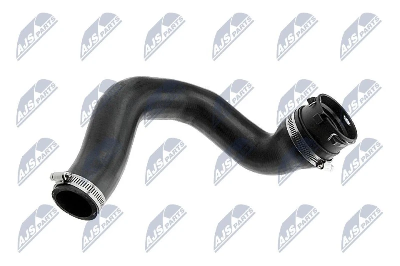 Image of NTY Charger intake hose NTY GPP-FT-009