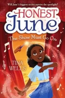 Image of Honest June: The Show Must Go On