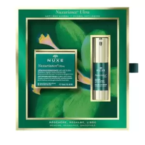 Image of NUXE Nuxuriance Ultra Anti Ageing Gift Set