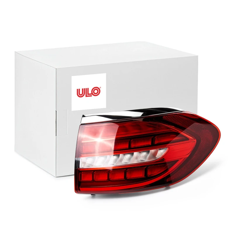 Image of Rear light ULO 106570240