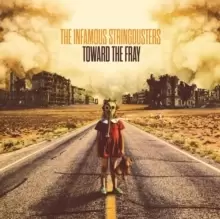 Image of Toward the Fray