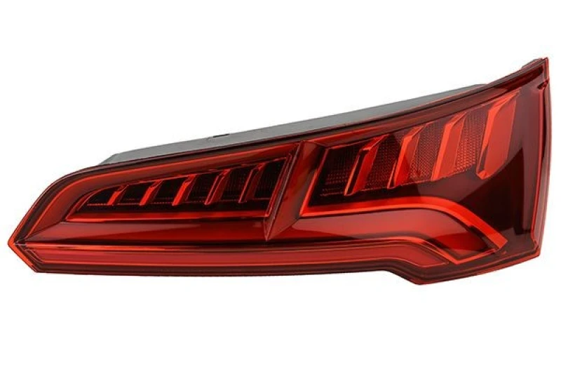 Image of Rear light JOHNS 13 66 88-1