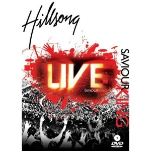 image of Hillsong: Saviour King DVD