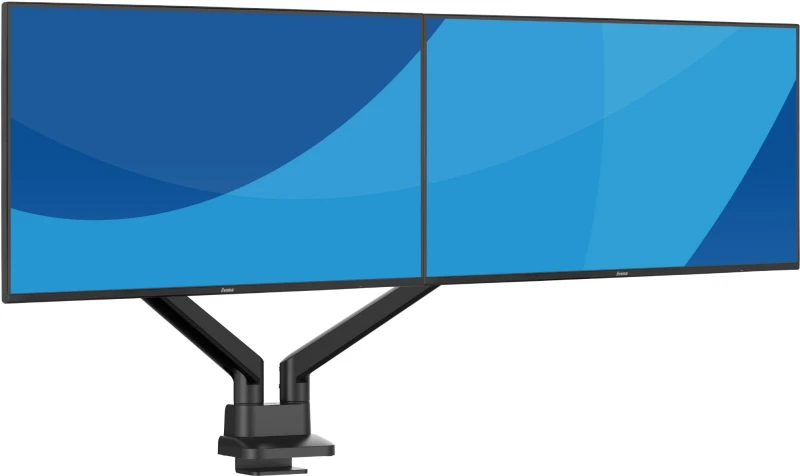 Image of iiyama DS4002C-B1 monitor mount / stand 81.3cm (32") Desk Black