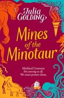 Image of Companions: Mines of the Minotaur