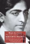 Image of life and death of krishnamurti