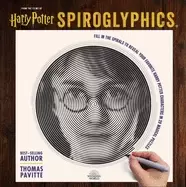 Image of harry potter spiroglyphics