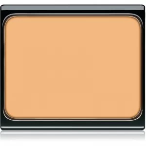 image of Artdeco Camouflage Cream Waterproof Cover Cream for All Skin Types Shade 492.7 Deep Whiskey 4,5 g