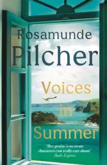 Image of Voices in Summer