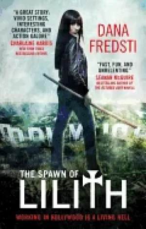 Image of spawn of lilith
