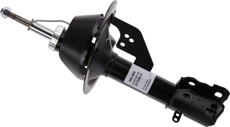 Image of Shock absorber SACHS 200 685
