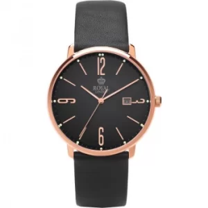 Image of Mens Royal London Classic Silm Watch
