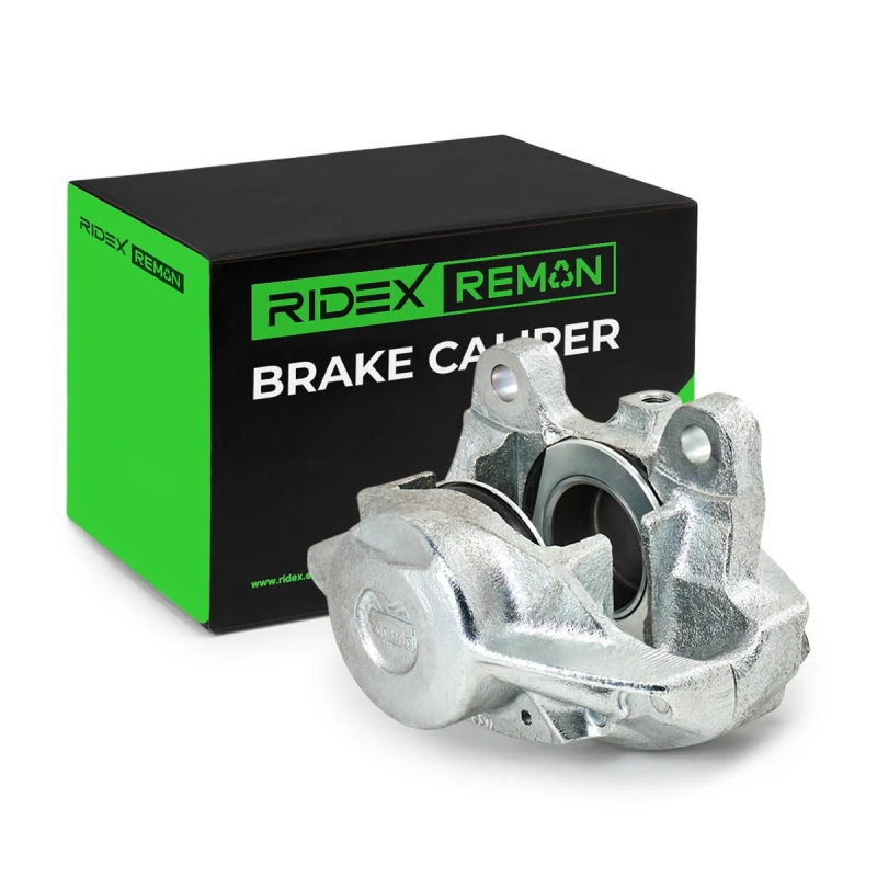 Image of RIDEX REMAN 78B2489R Brake caliper Brake Caliper (78)