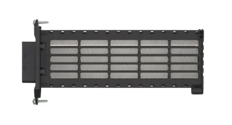 Image of Heater matrix VALEO 812235