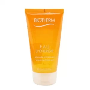 Image of BiothermEau D'Energie Awakening Shower Gel 150ml/5.07oz