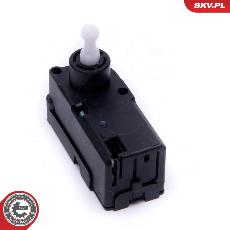 Image of ESEN SKV Headlight motor ESEN SKV 96SKV936