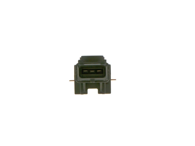 Image of Bosch 1 237 031 295 Sensors Sensor,ignition pulse (834)