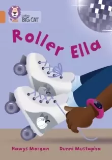Image of Roller Ella : Band 12/Copper