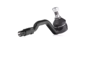 Image of RIDEX Track rod end BMW 914T0322 32303418202,32413413476 Tie rod end,Track rod end ball joint,Outer tie rod,Outer tie rod end