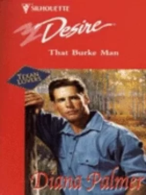 Image of that burke man