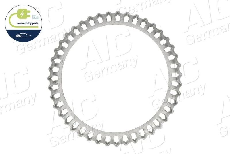 Image of ABS sensor ring AIC 51341