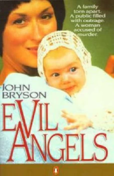 Image of Evil Angels Book