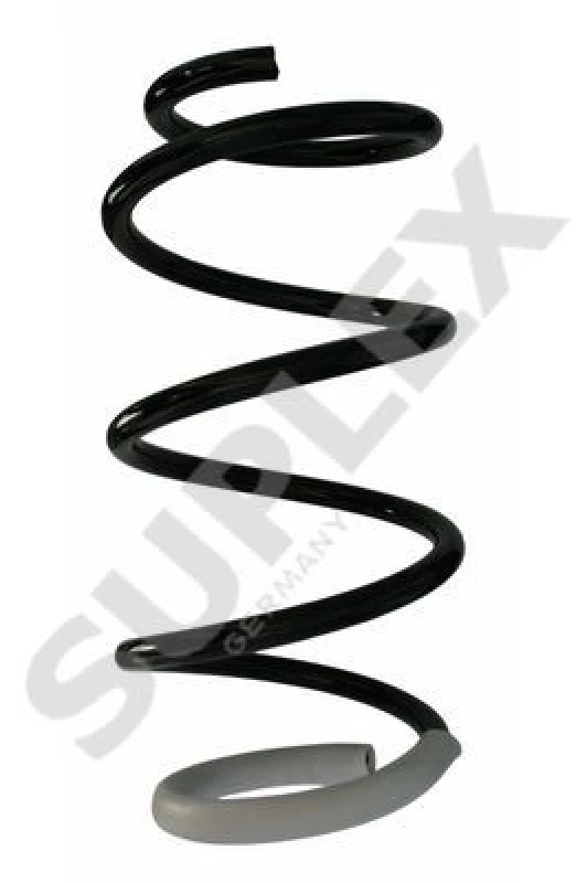 Image of Coil spring SUPLEX 27350