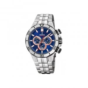 Image of Festina - Wrist Watch - Men - F20448/1 - Chronobike