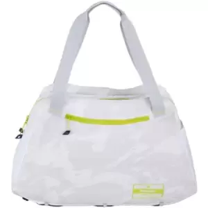 image of Babolat Medium Womens Bag - White