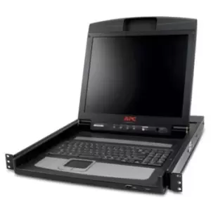 Image of 17In Rack Lcd Console 2709070