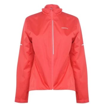 image of Pinnacle Cycling Jacket Ladies - Coral