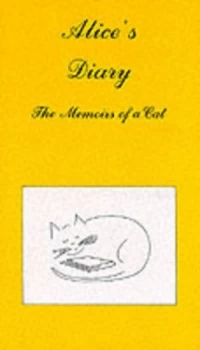 Image of Alices Diary Book