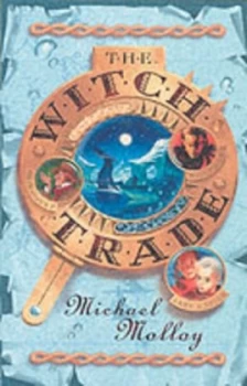 Image of The Witch Trade by Michael Molloy Paperback