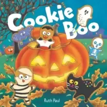Image of Cookie Boo