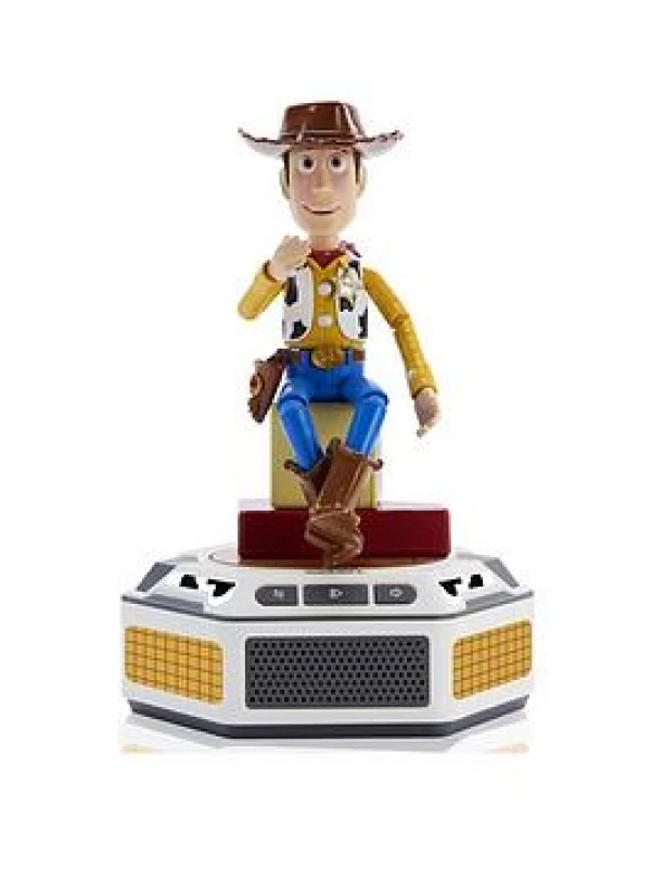 Image of Robosen Mini Robot Toy Story Woody