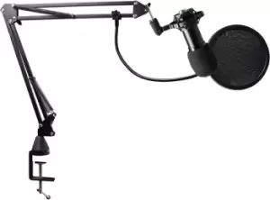 USB Studio Microphone Kit