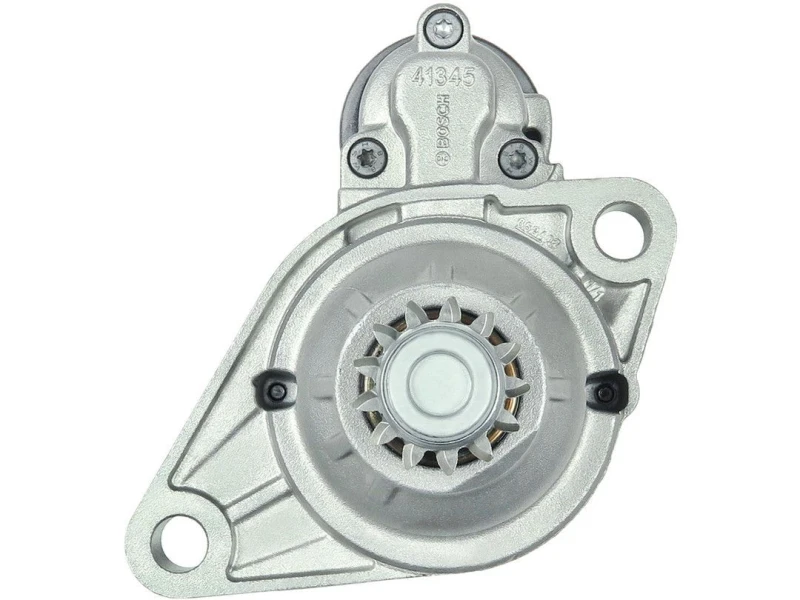Image of AS-PL Starter motor AS-PL S0638PR