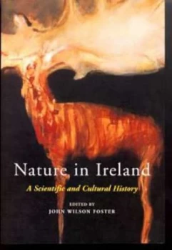 Image of Nature in Ireland by John Wilson Foster and Helena C. G Chesney Book