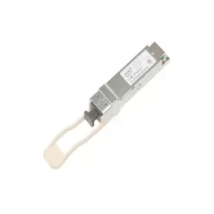 Image of E40GQSFPSR - LAD - Network Interface Card - EAR99 - Q2'14 - Q2'14 - Server