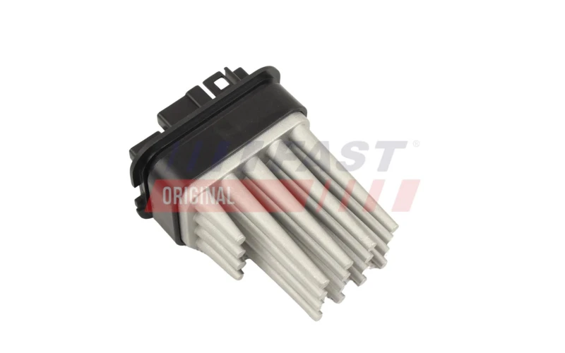 Image of FAST Blower motor resistor FAST FT01313