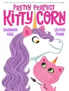 Image of pretty perfect kitty corn