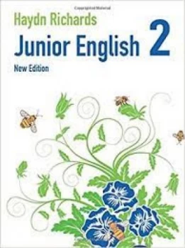 Image of Junior English 2 by Haydn Richards