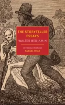 Image of The Storyteller Essays