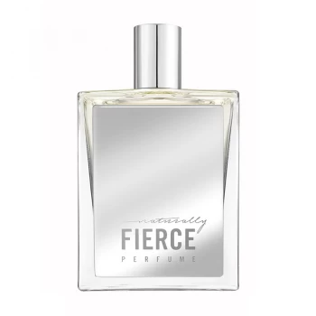 Image of Abercrombie & Fitch Naturally Fierce Eau de Parfum For Her 30ml